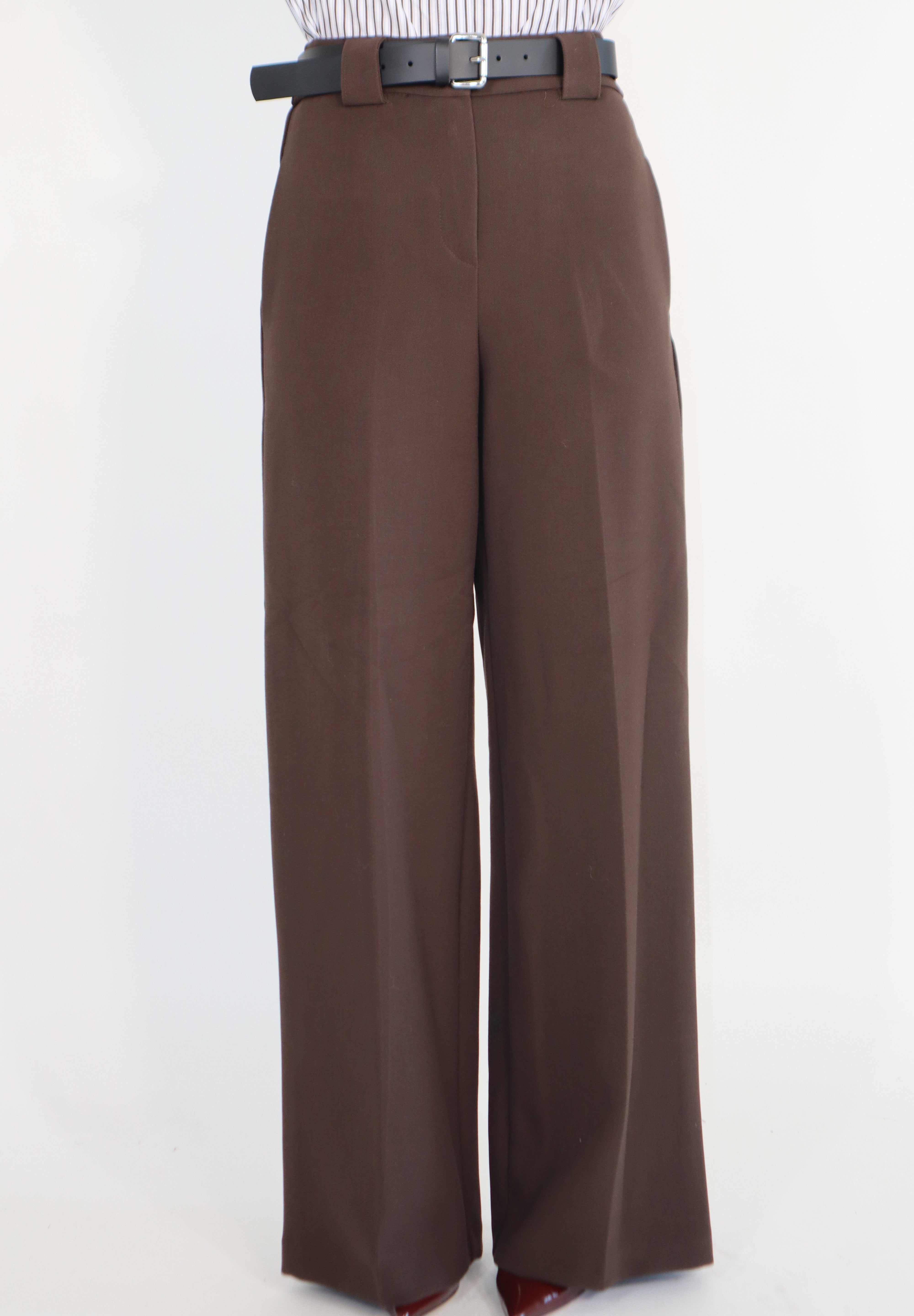 PANTALONE CREPE
