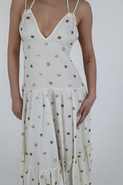 DRESS ZANZIBAR
