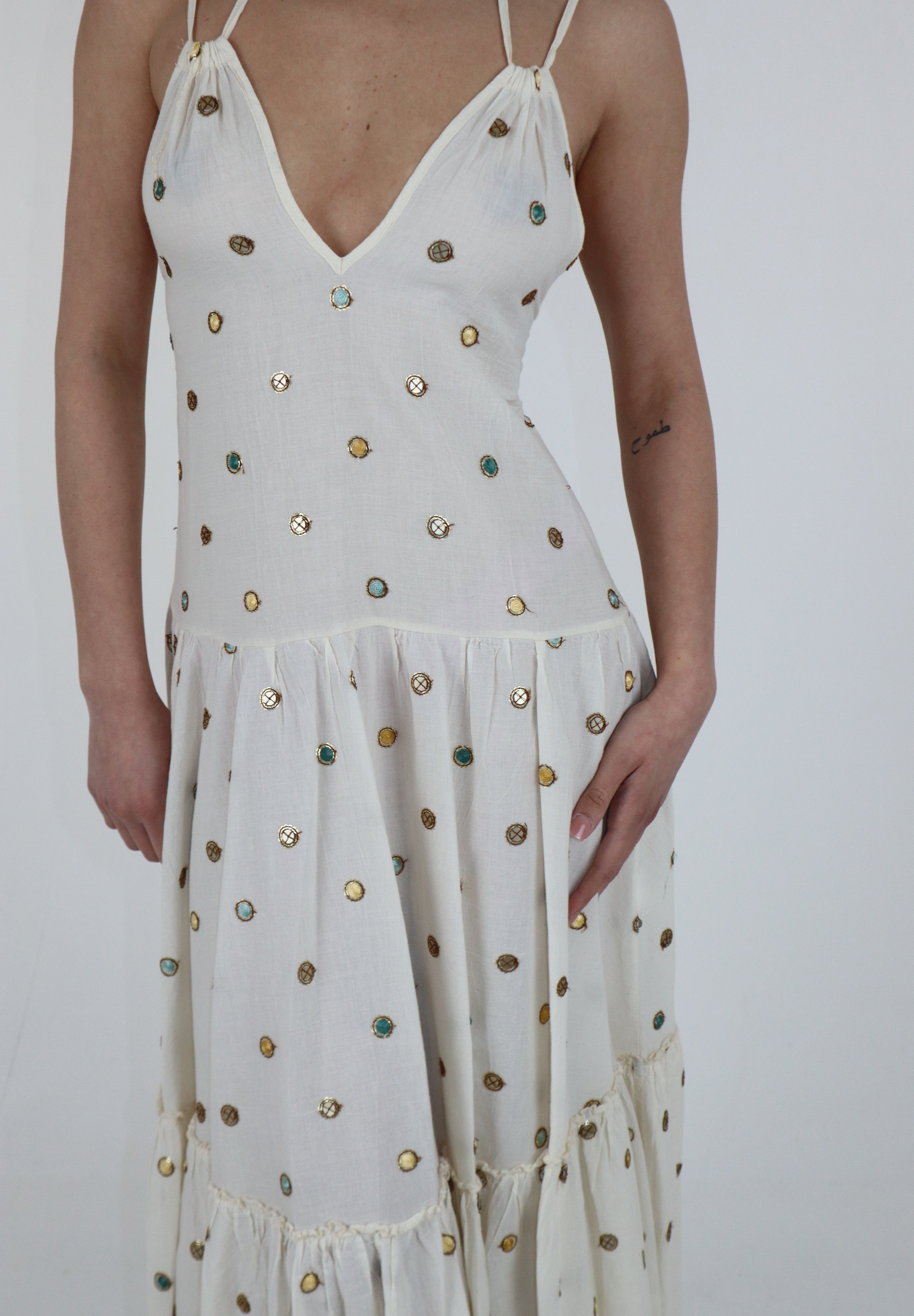DRESS ZANZIBAR