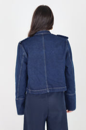 GIACCA JEANS