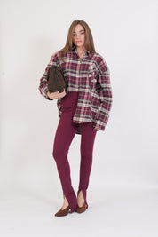 LEGGINGS VINO HAVEONE
