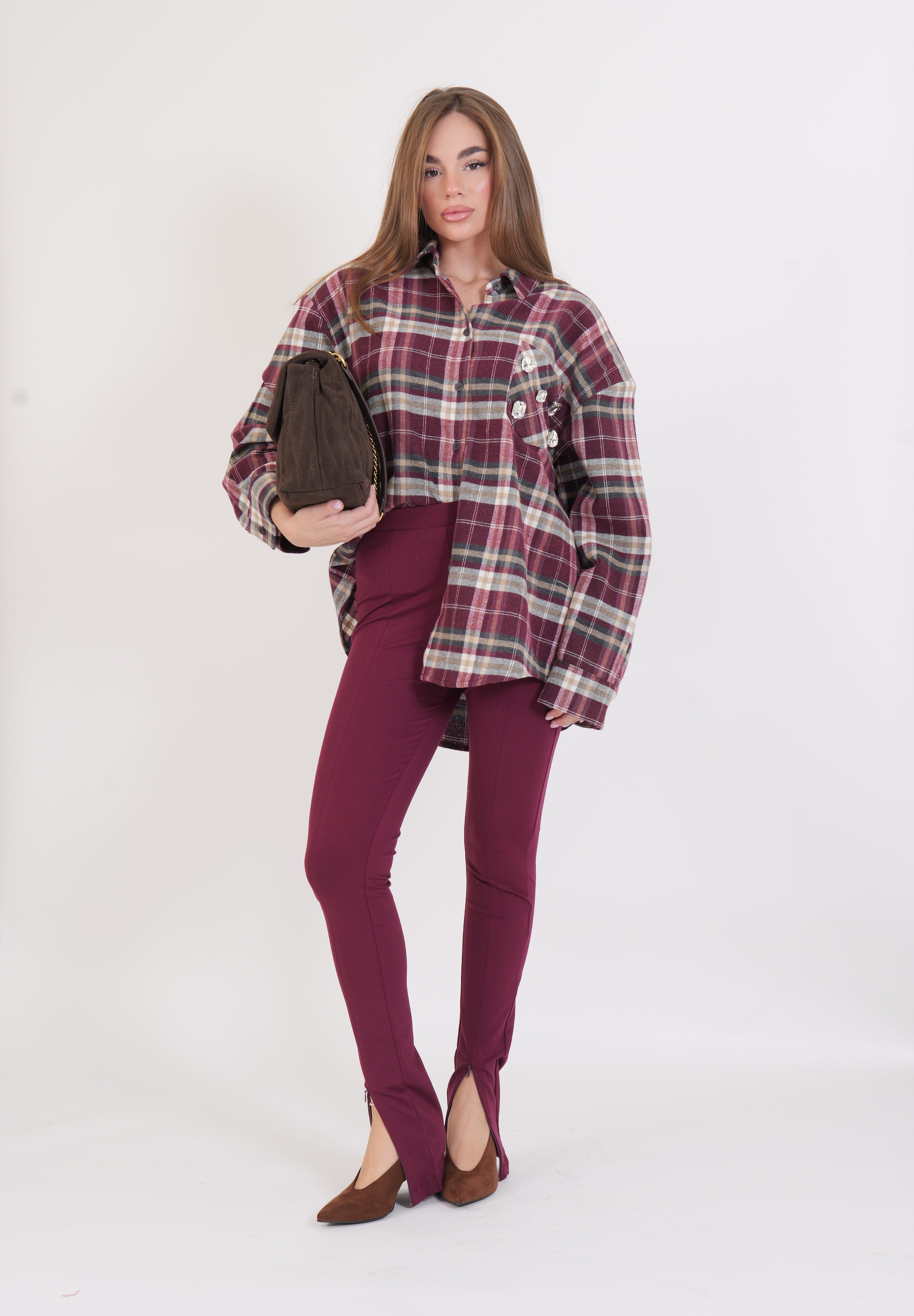 LEGGINGS VINO HAVEONE