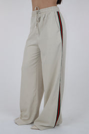 PANTALONE BEIGE