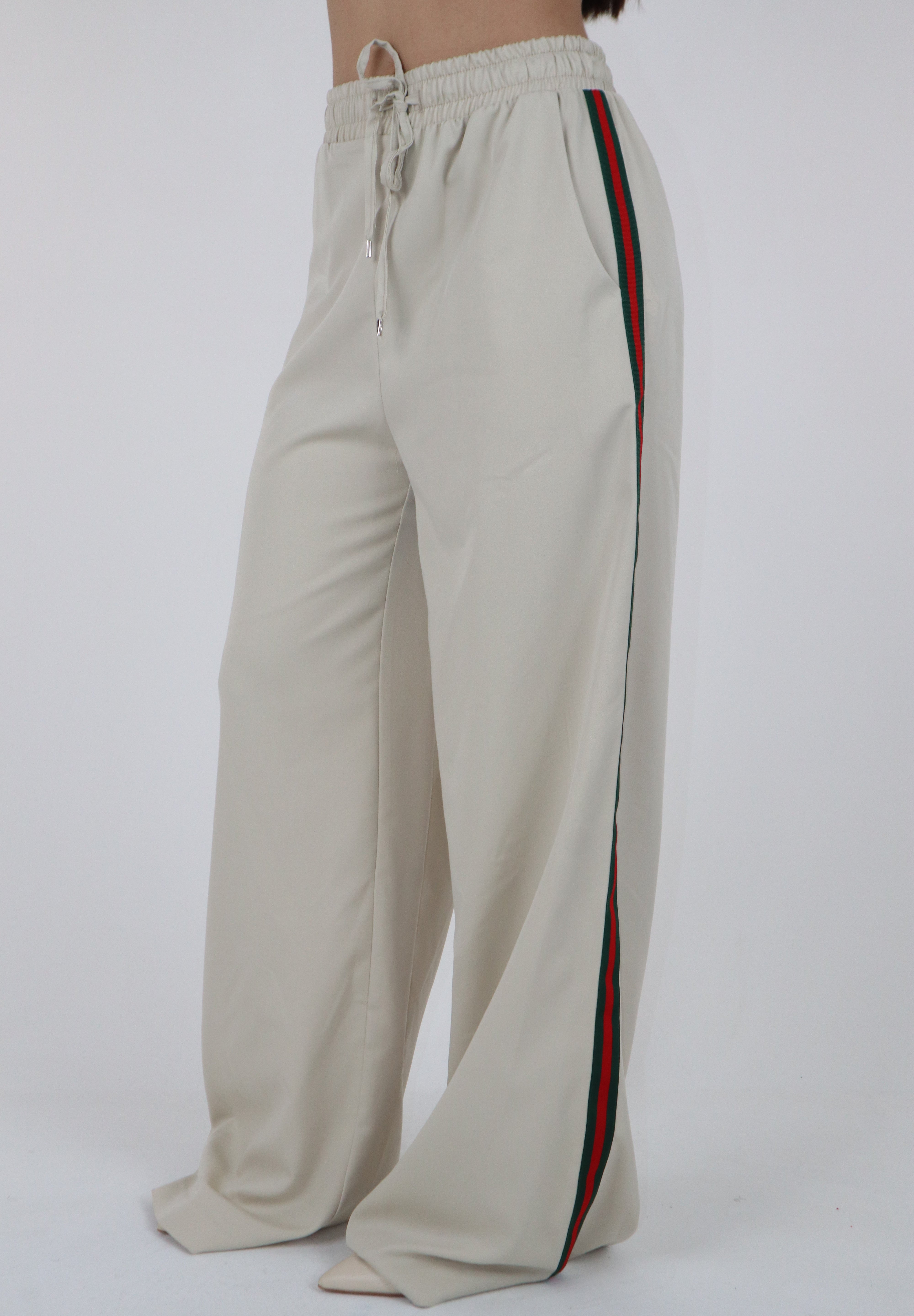 PANTALONE BEIGE