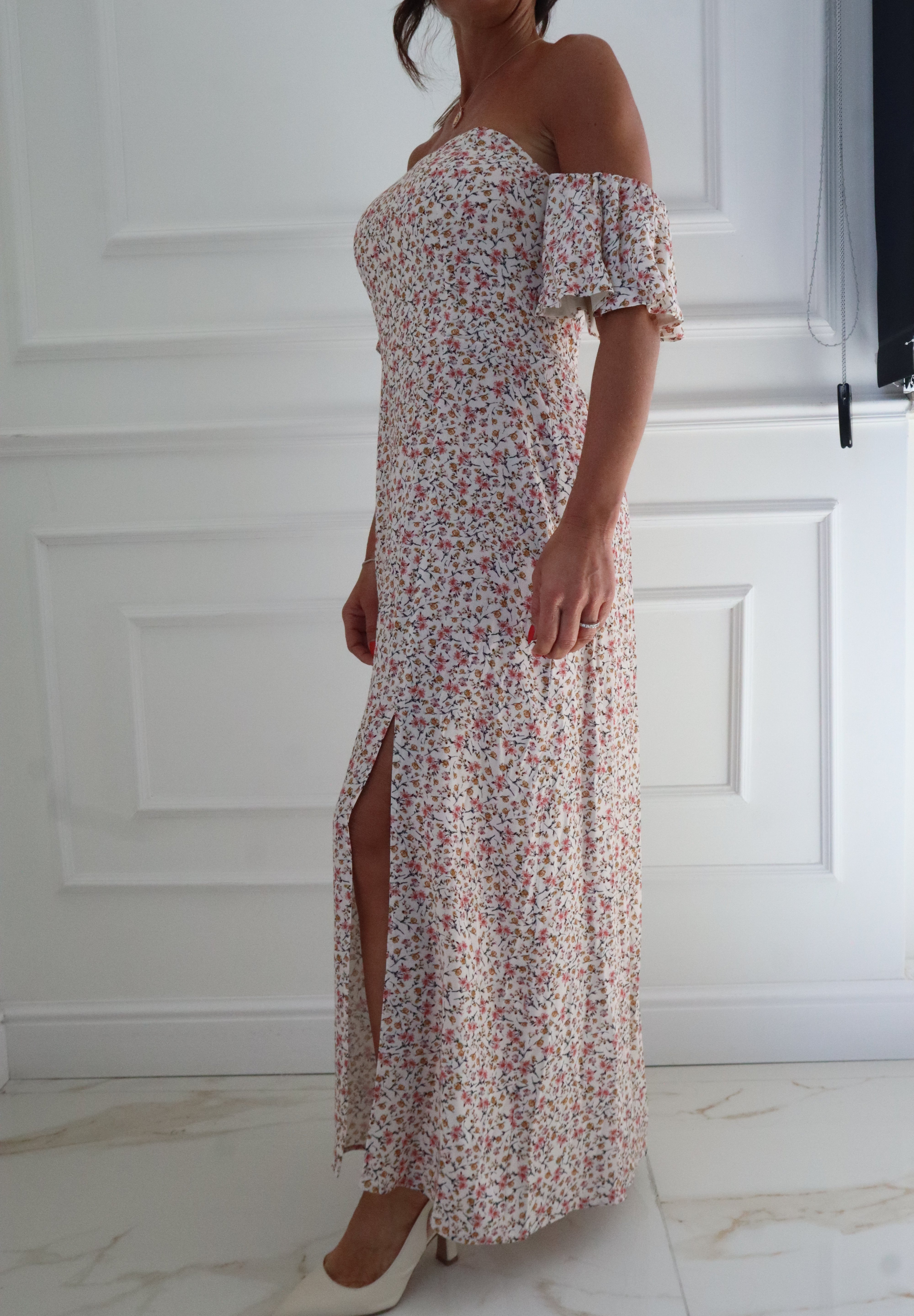 DRESS ANA