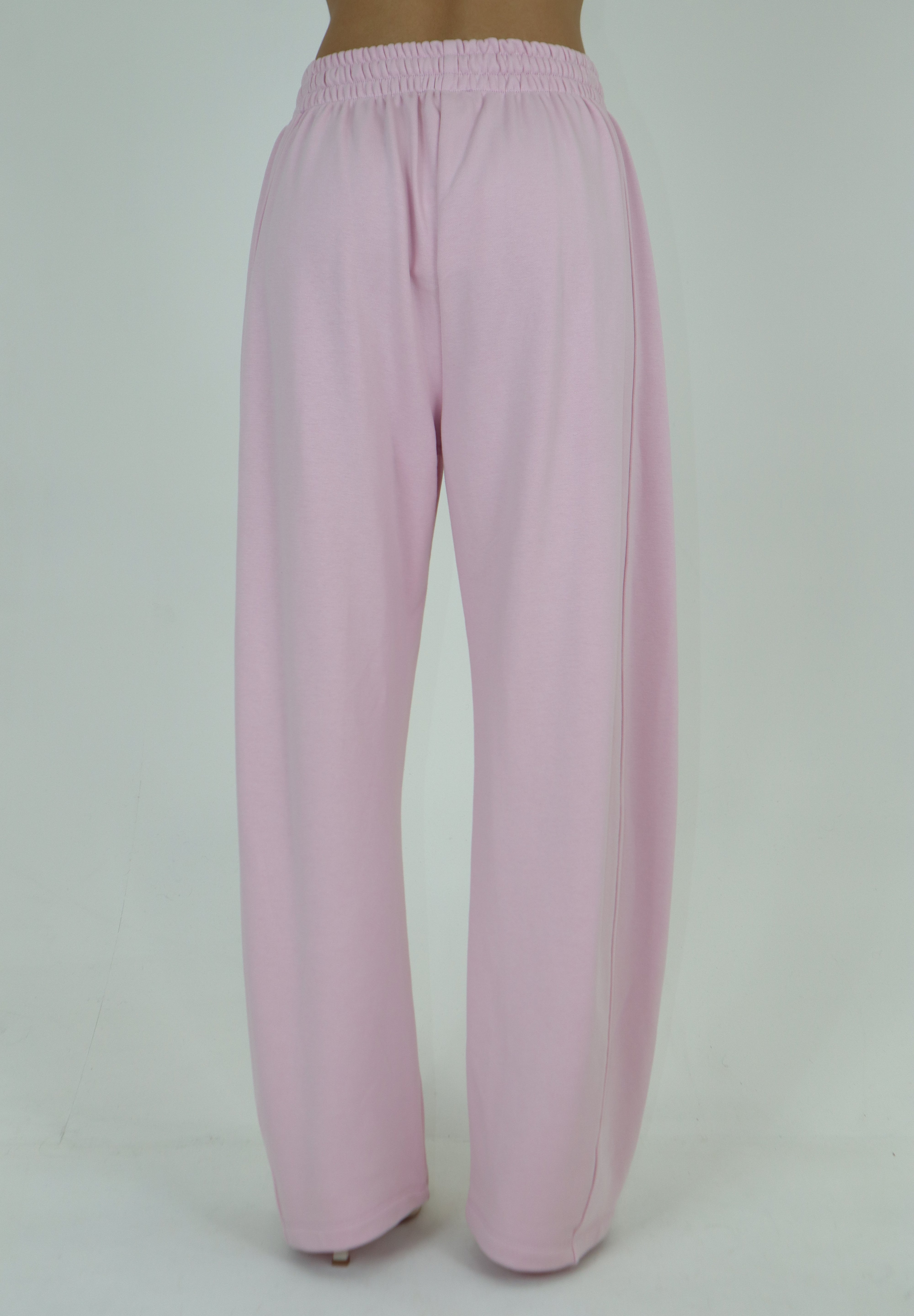 JOGGERS COLORS ROSA