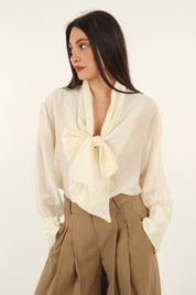 CAMICIA MARY PANNA