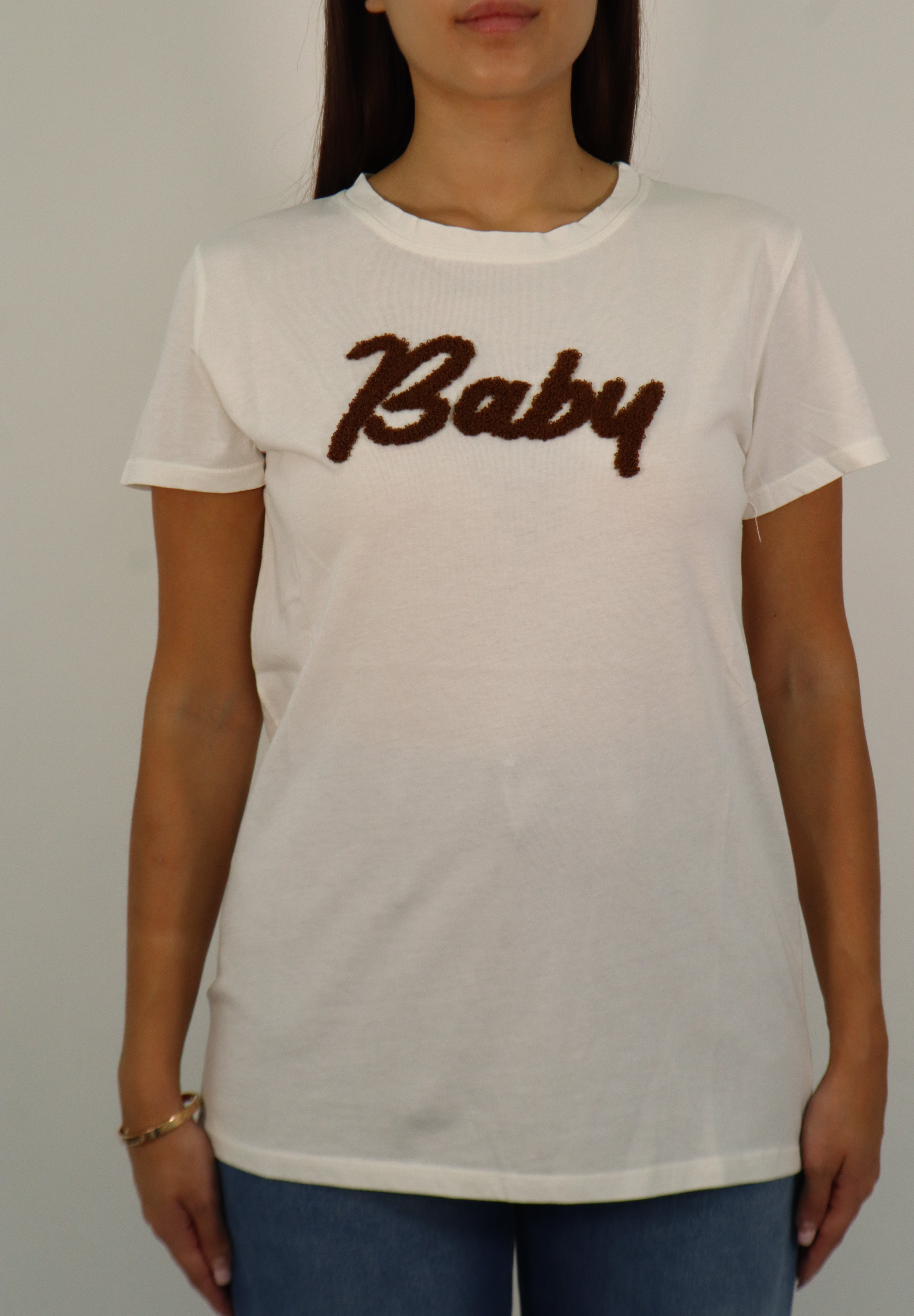 T-SHIRT "BABY"