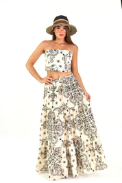 GONNA BALZE JACQUARD