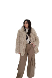 ECOPELLICCIA MONGOLIA