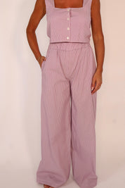 PANTALONE ALICE