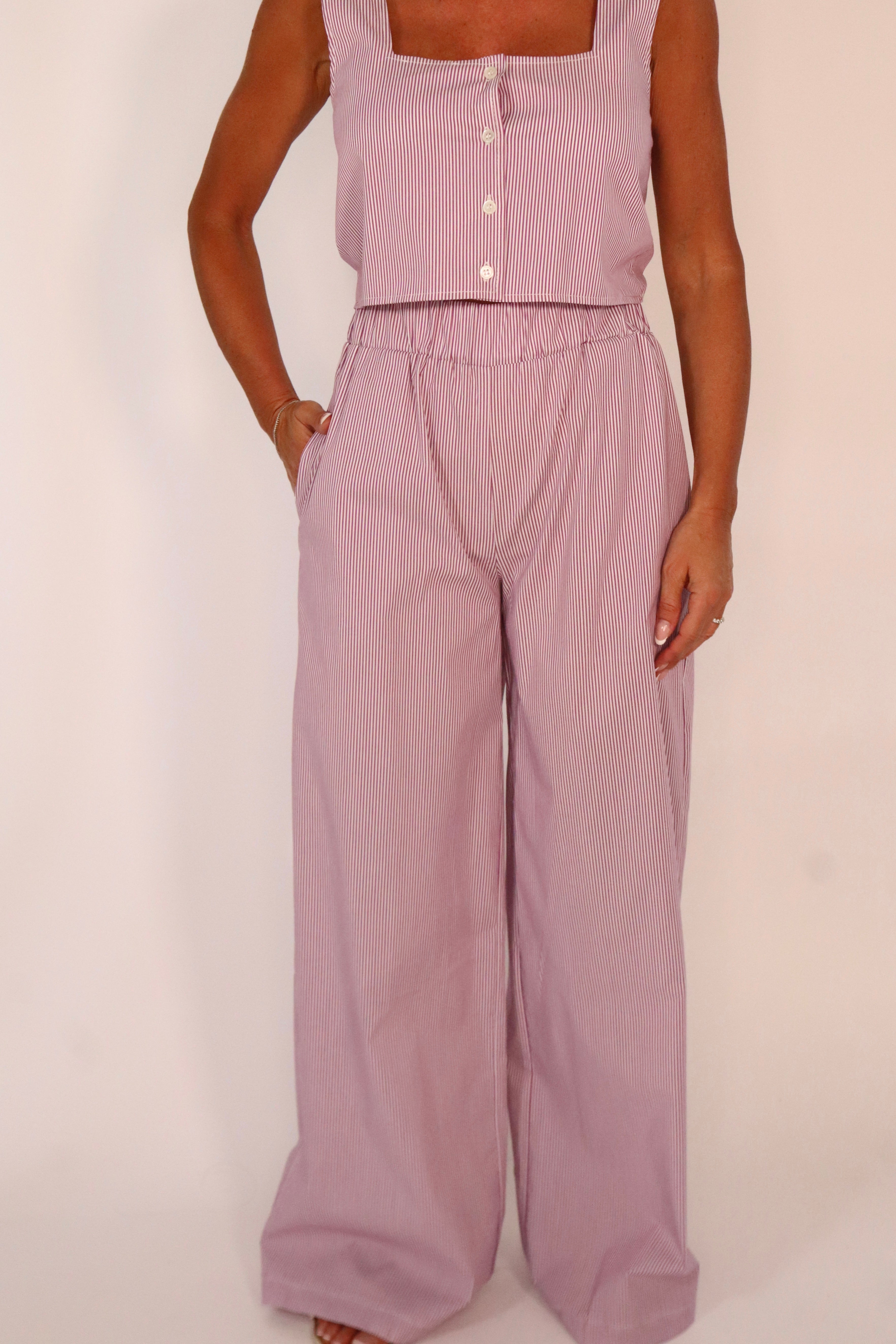PANTALONE ALICE