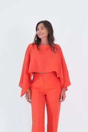 BLUSA PAPAYA