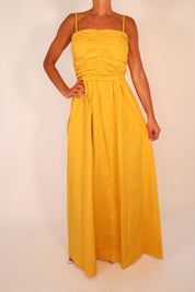 DRESS PAMY