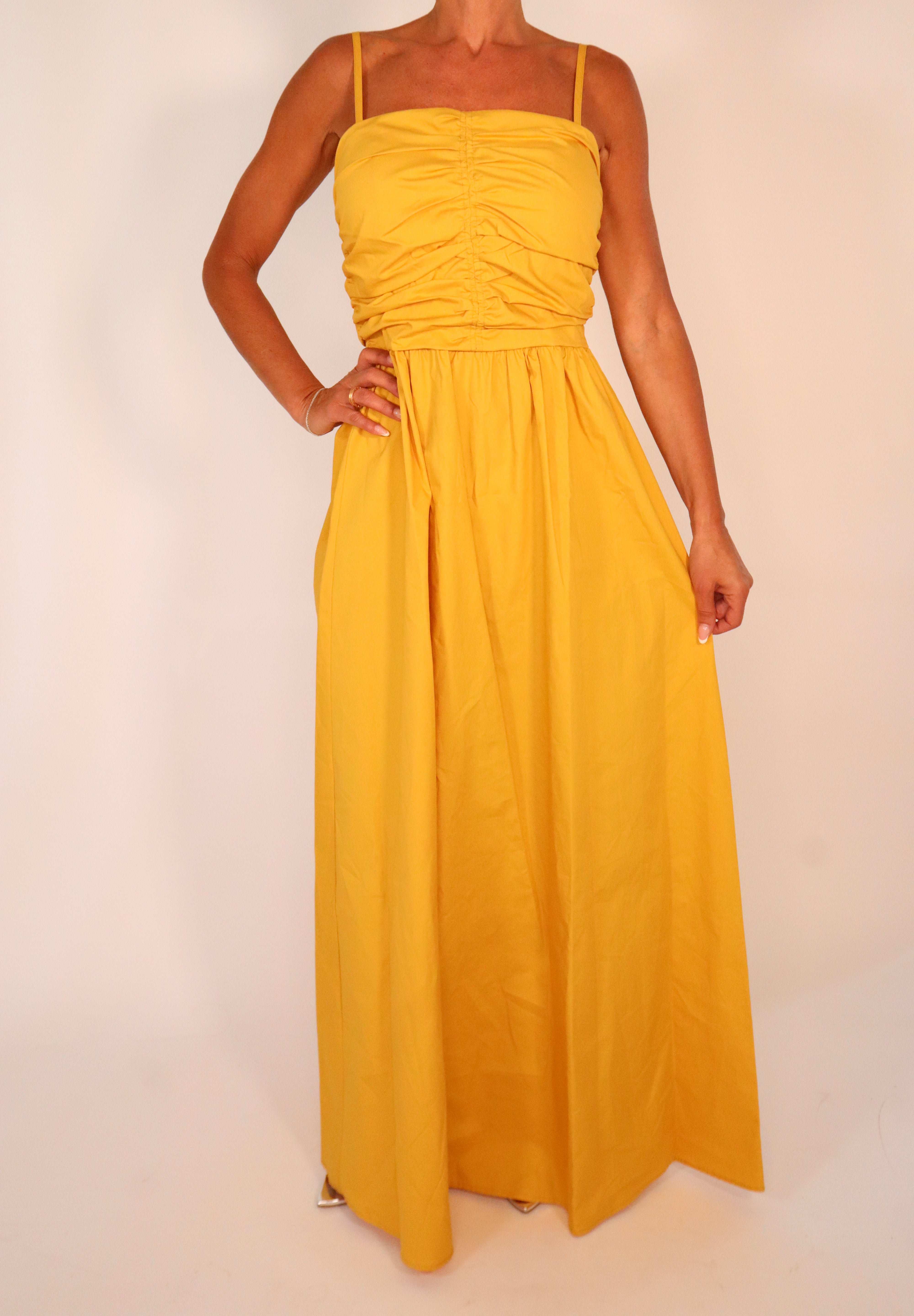 DRESS PAMY