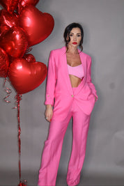 VALENTINES SUIT