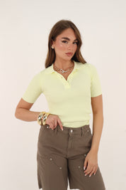 MAGLIA SUNNY