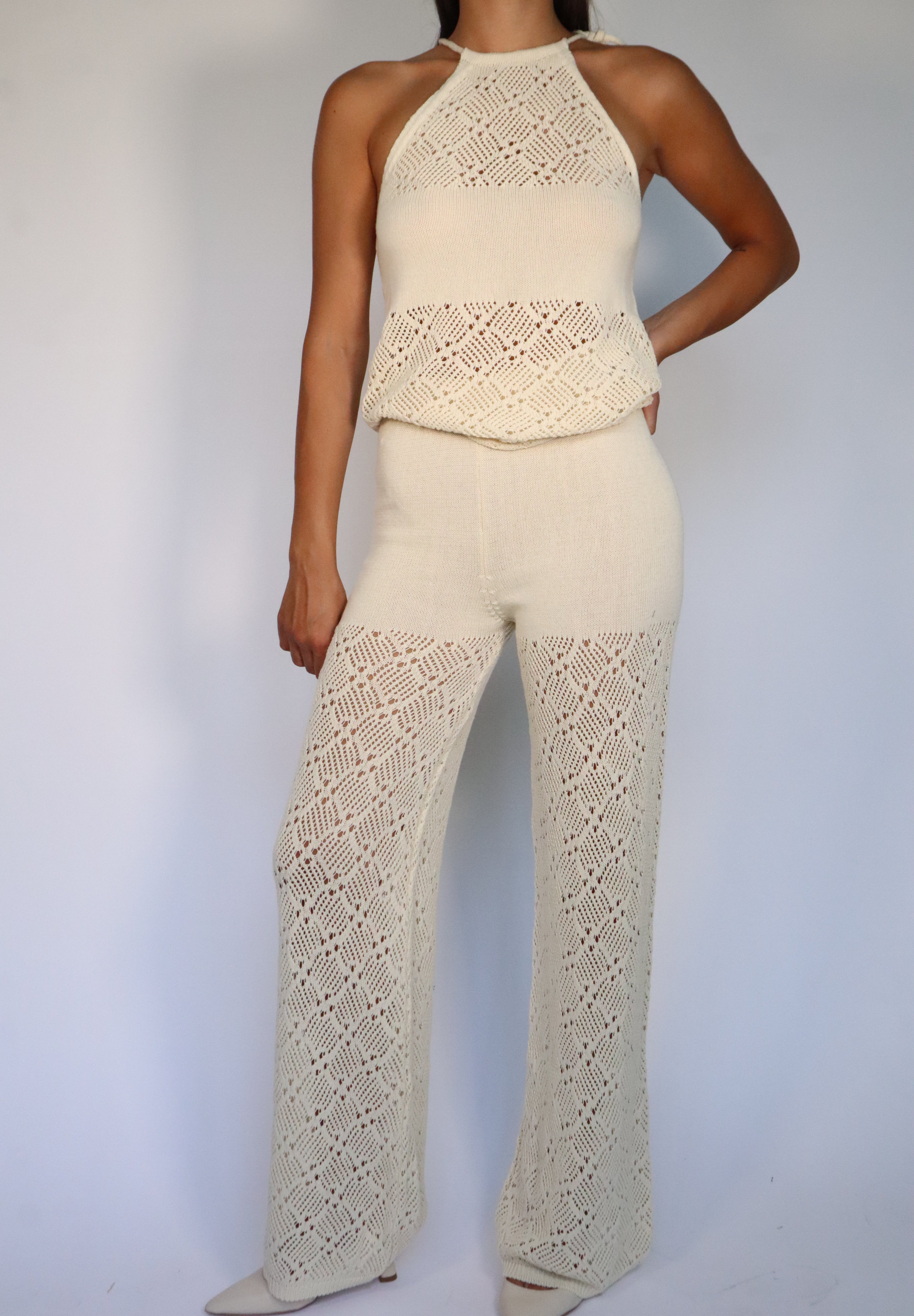 TOP CROCHET AMERICA
