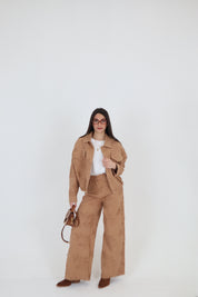 PANTALONE PHARD