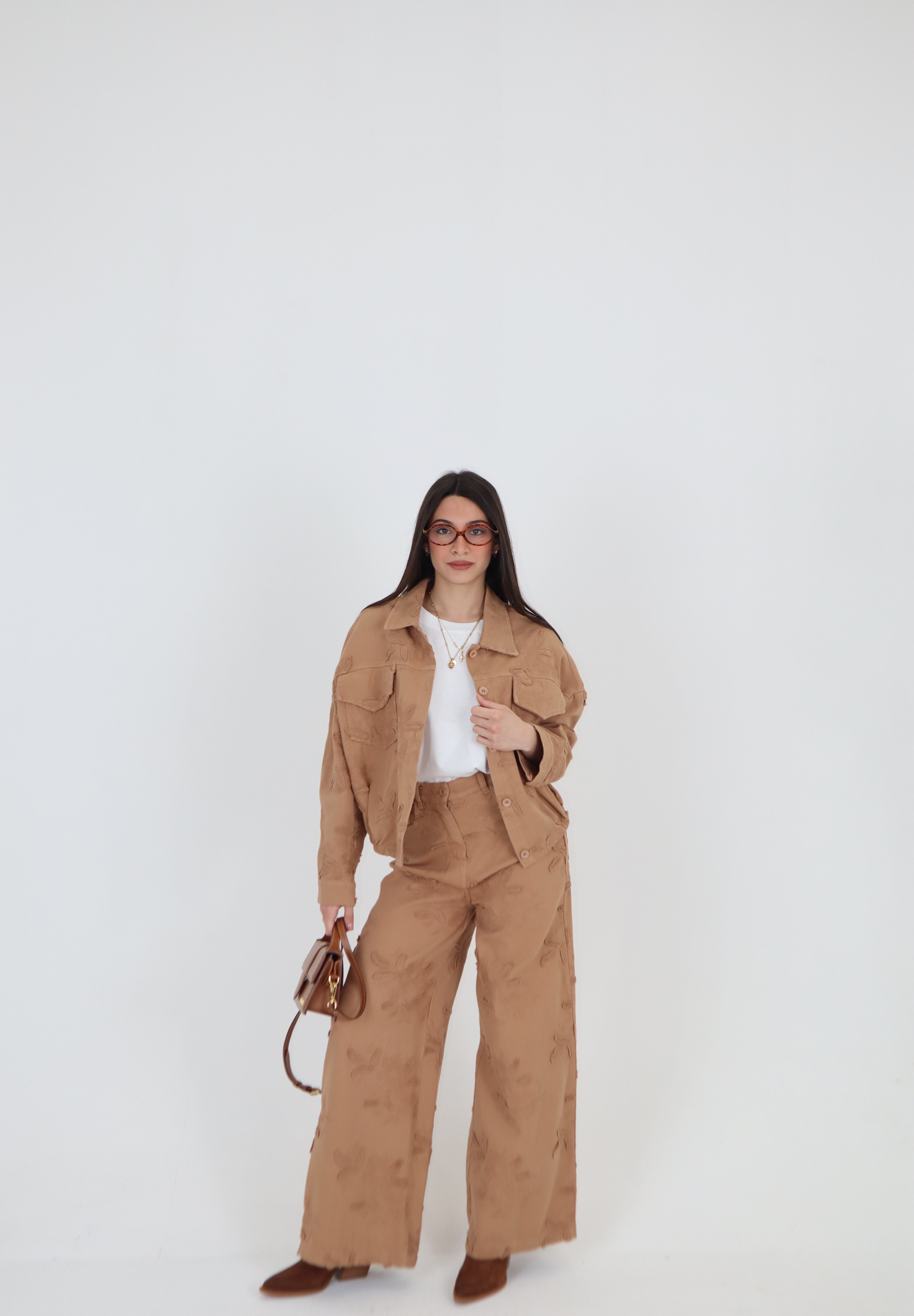 PANTALONE PHARD