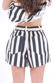 SHORT MARBELLA