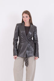 BLAZER CALY CHOCO