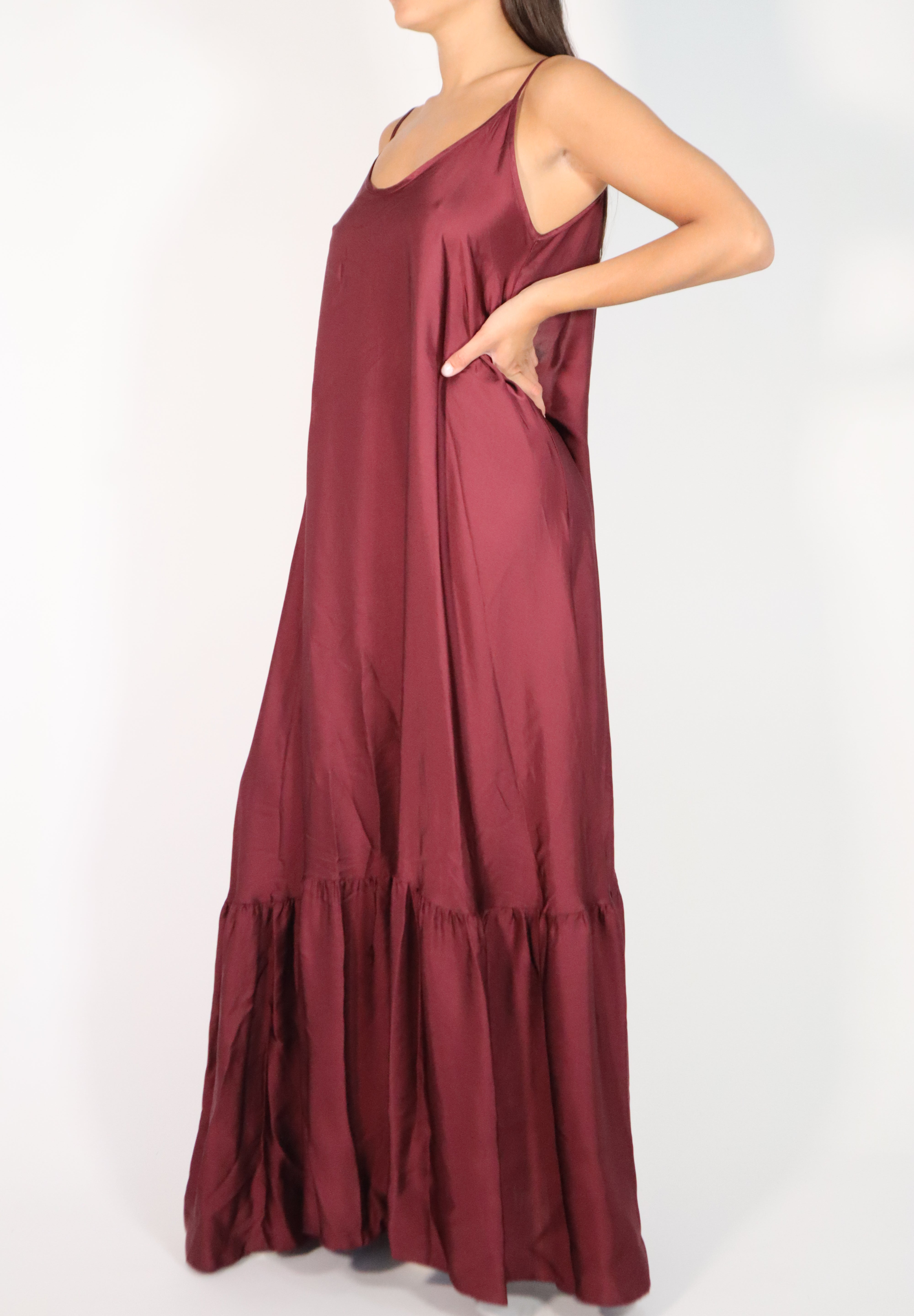 DRESS HERMOSA