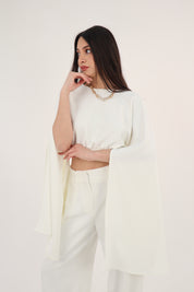 BLUSA LUNA PANNA