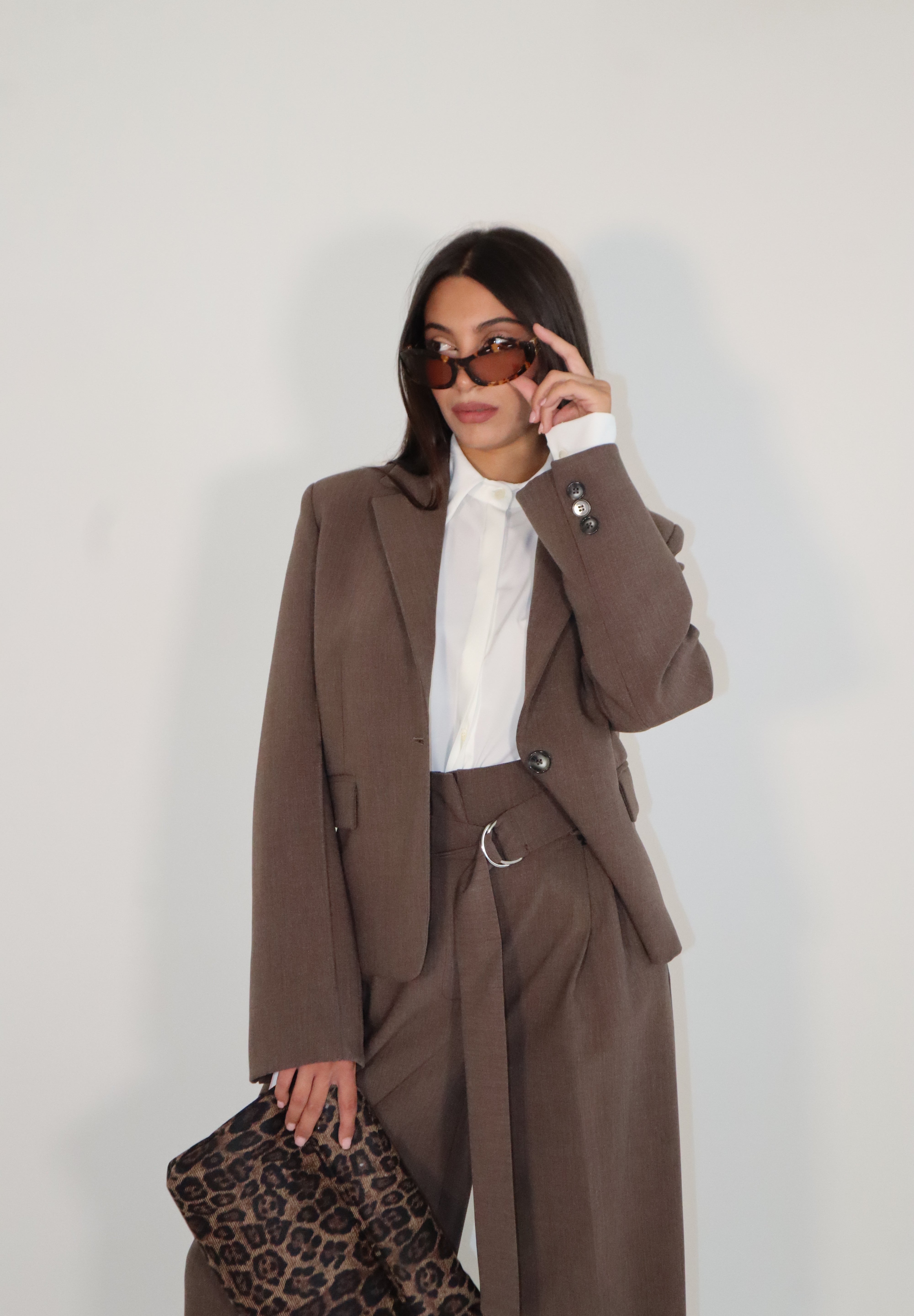 BLAZER GOIARD
