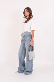 ORI JEANS BLU