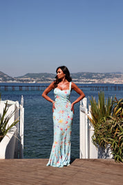 DRESS DENISE