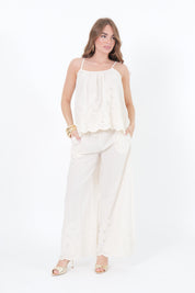 PANTALONE SALLY BURRO