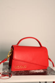 SCARLET BAG