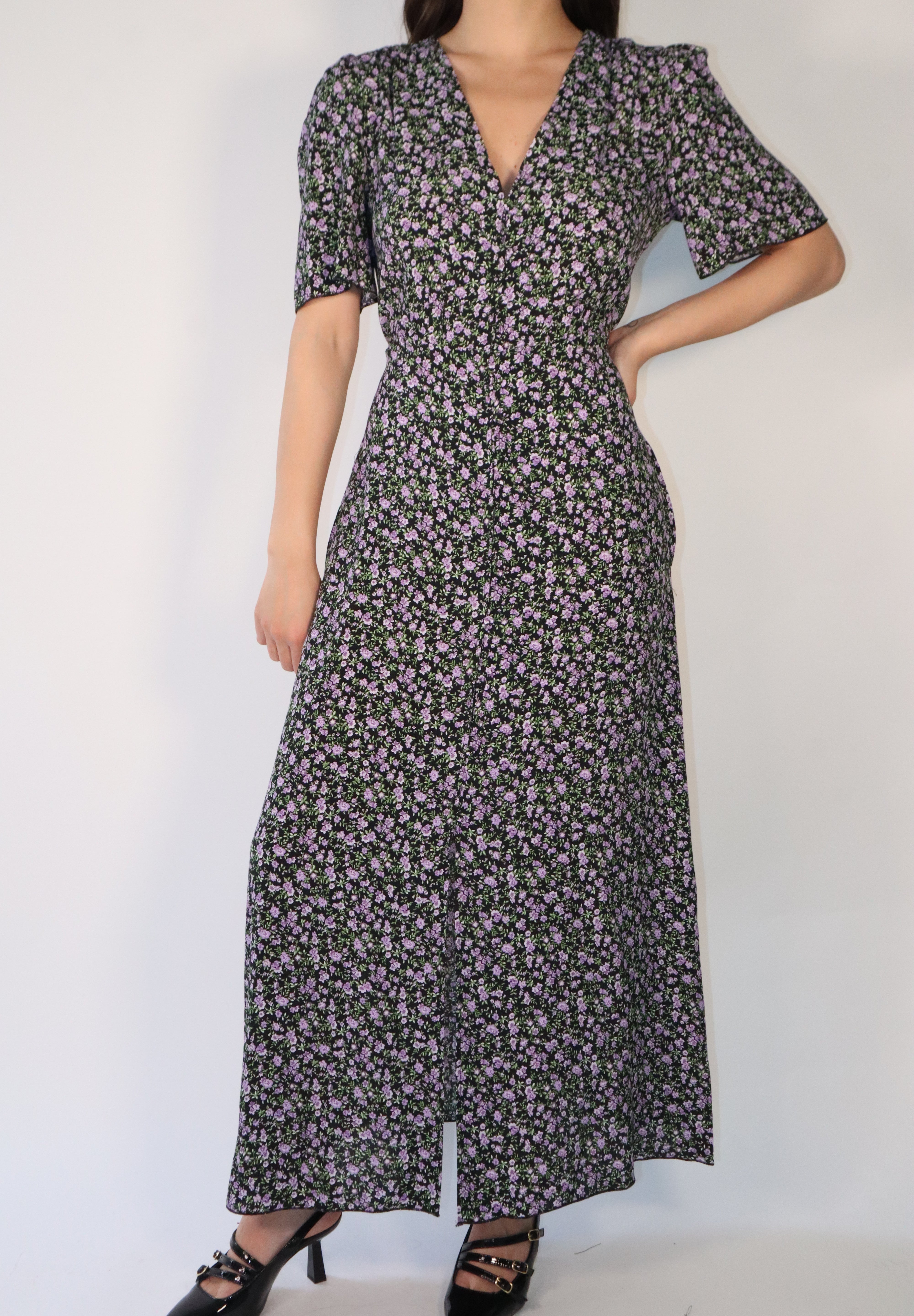DRESS MUJER