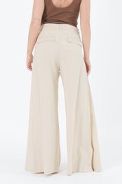 PANTALONE AMALFI BEIGE