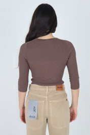 MAGLIA SOREA MORO