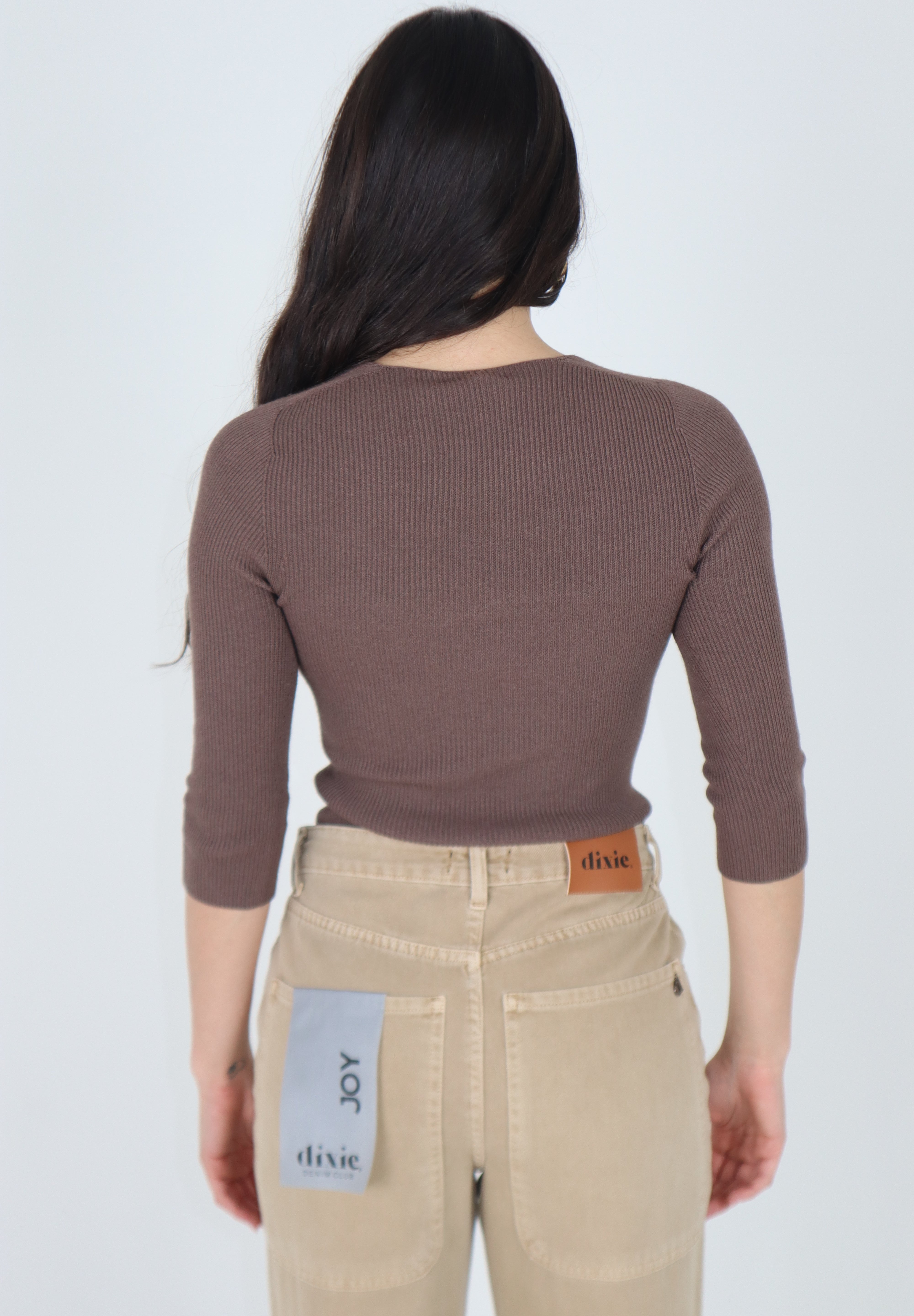 MAGLIA SOREA MORO