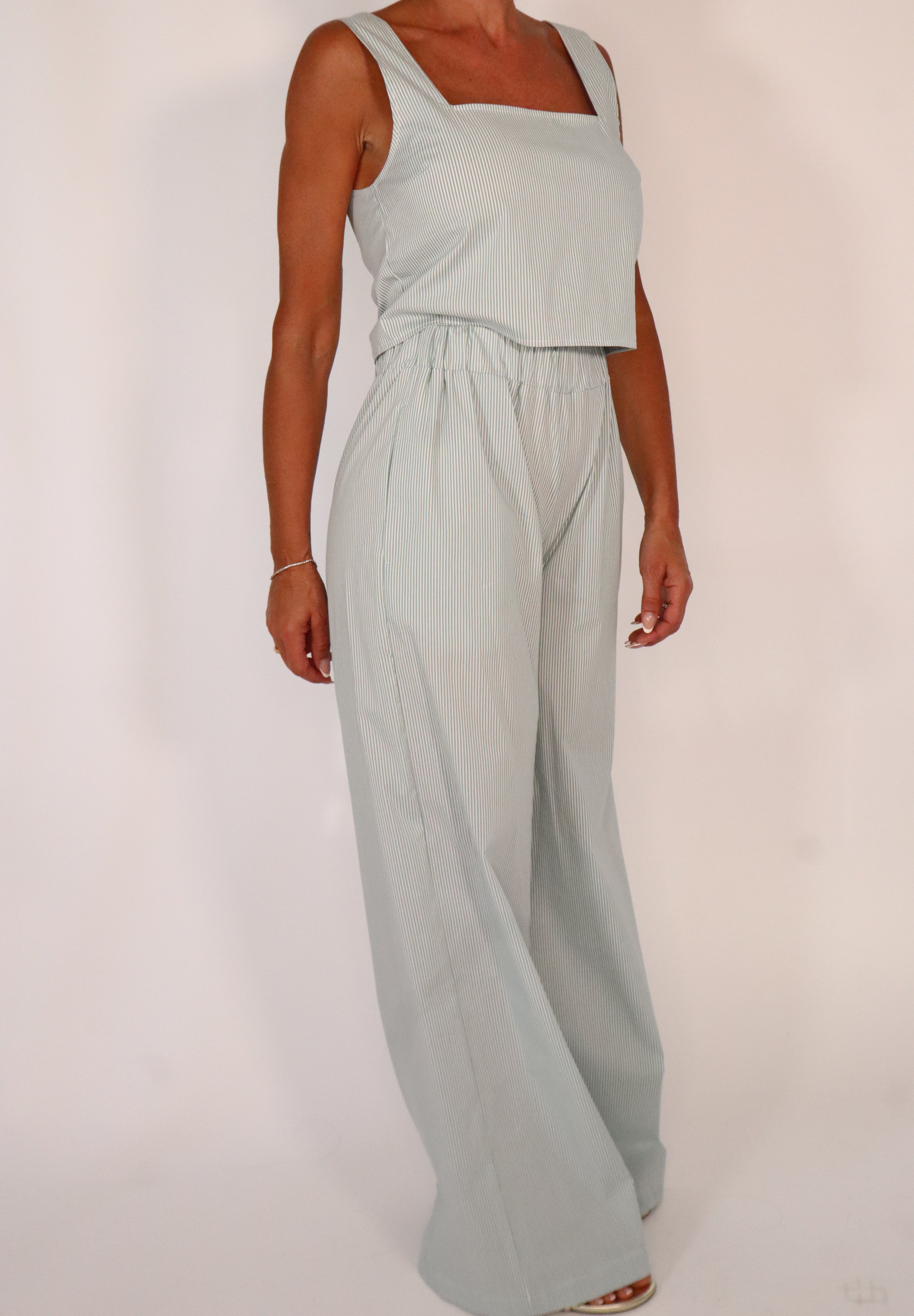 PANTALONE ALICE