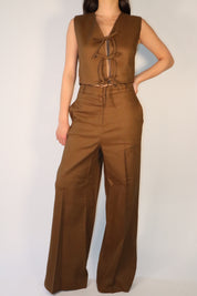 PANTALONE THEA