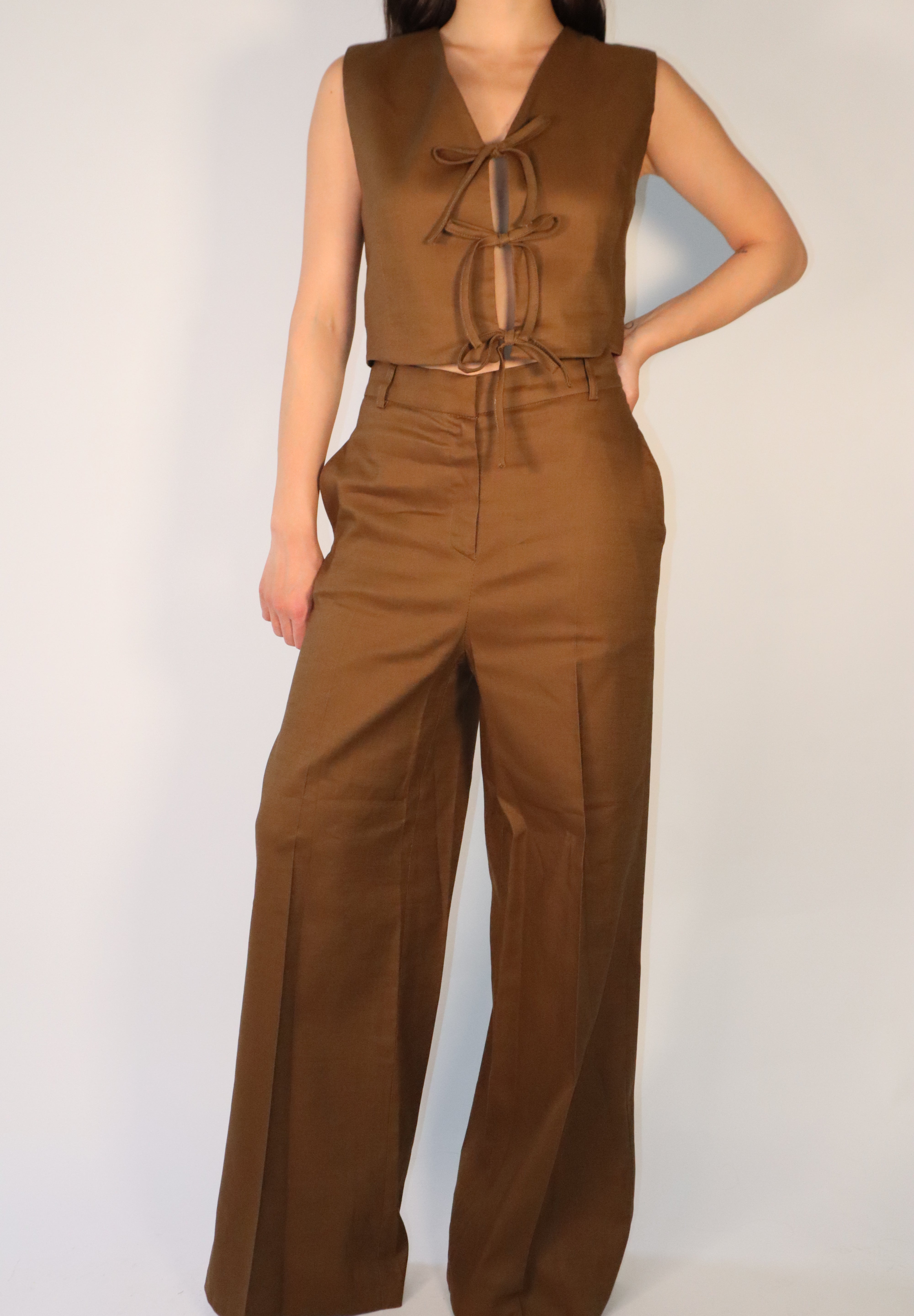 PANTALONE THEA