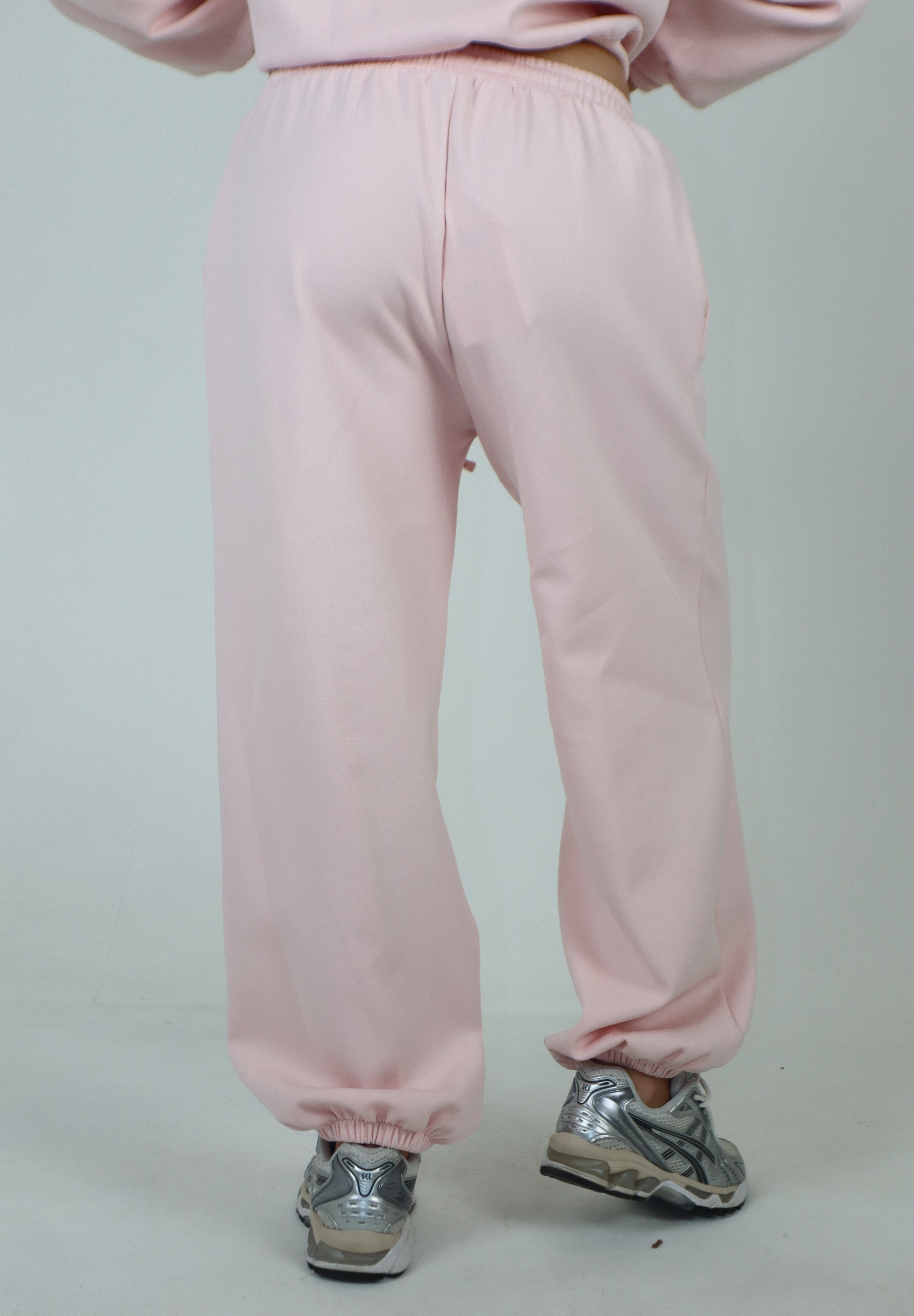 PANTALONE AURA  ROSA