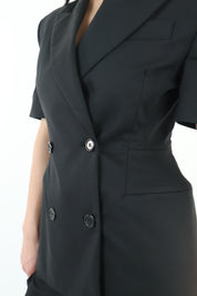 BLAZER BLACK JAMIE
