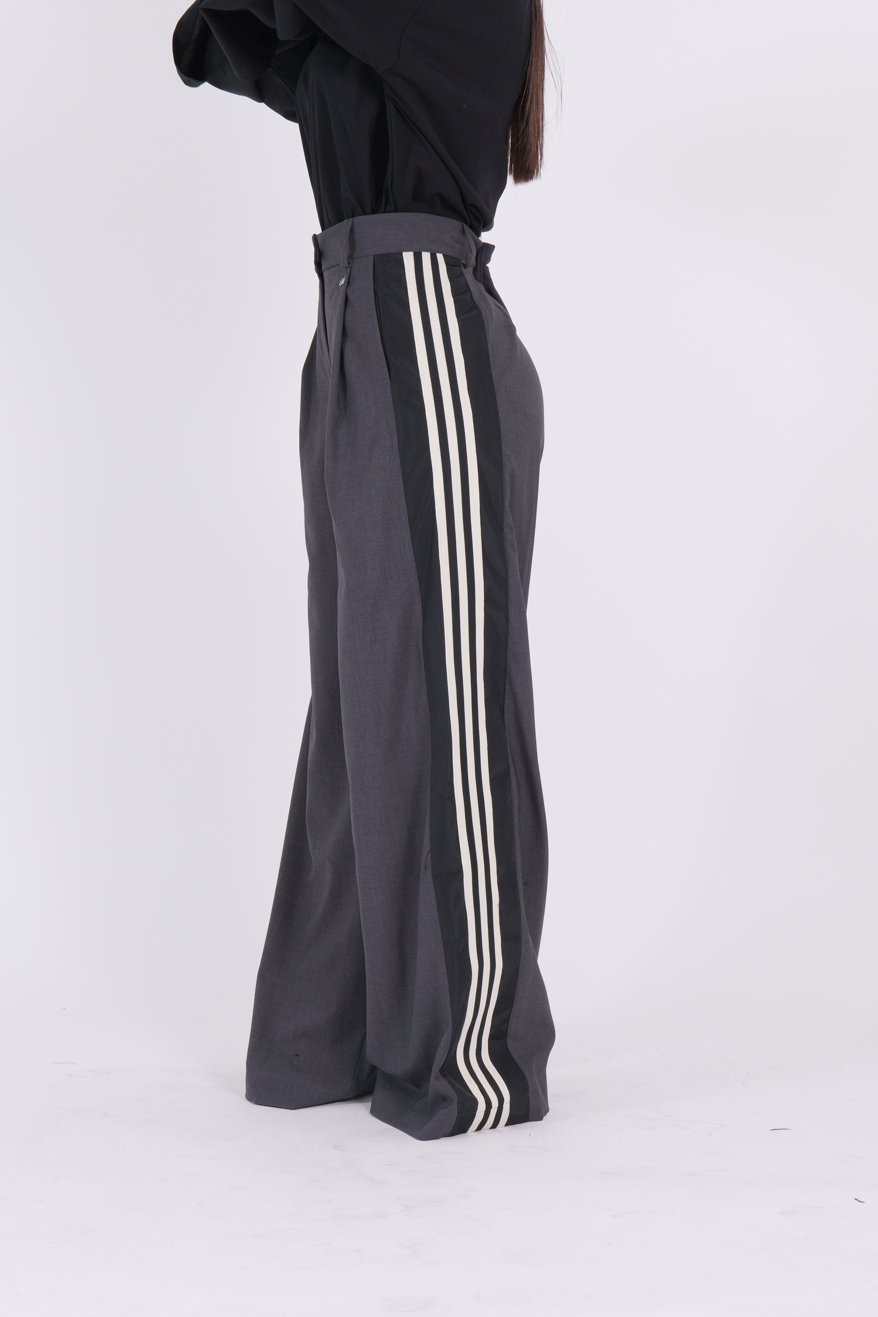 PANTALONE DIXIE ANTRACITE