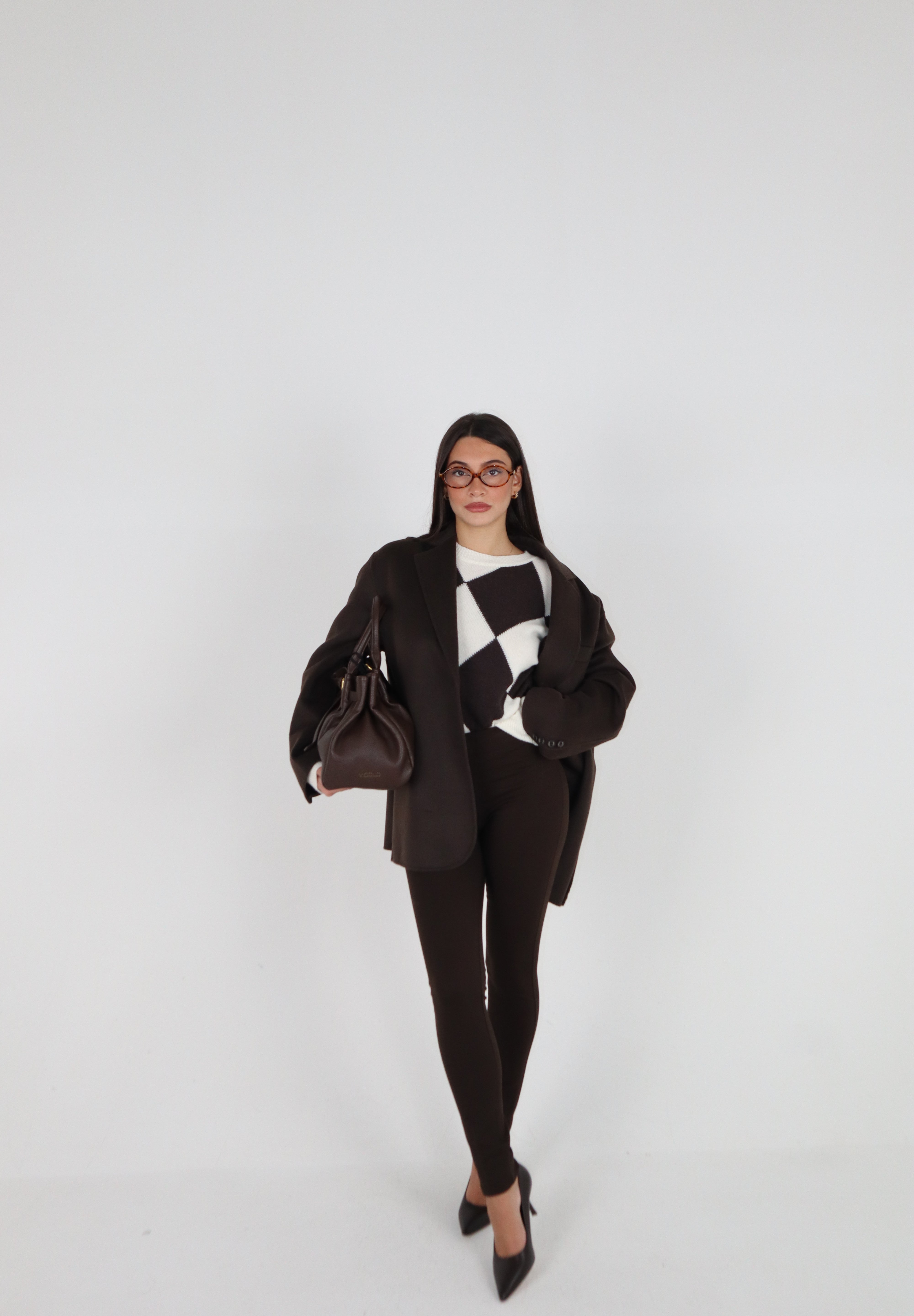 LEGGINS PUNTO MILANO