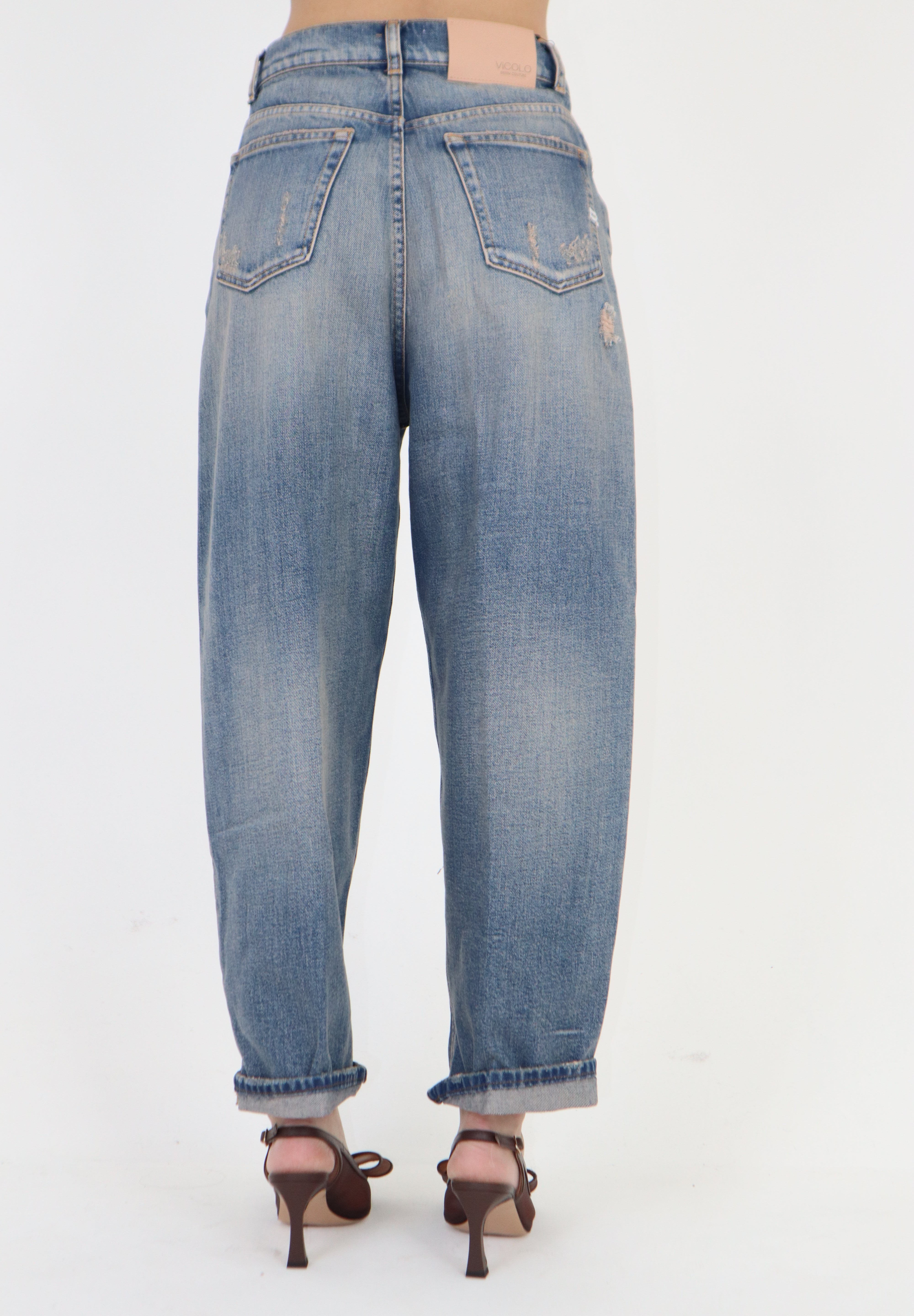 JEANS LAILA