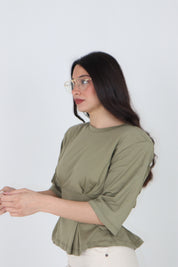T-SHIRT BRENDA SALVIA