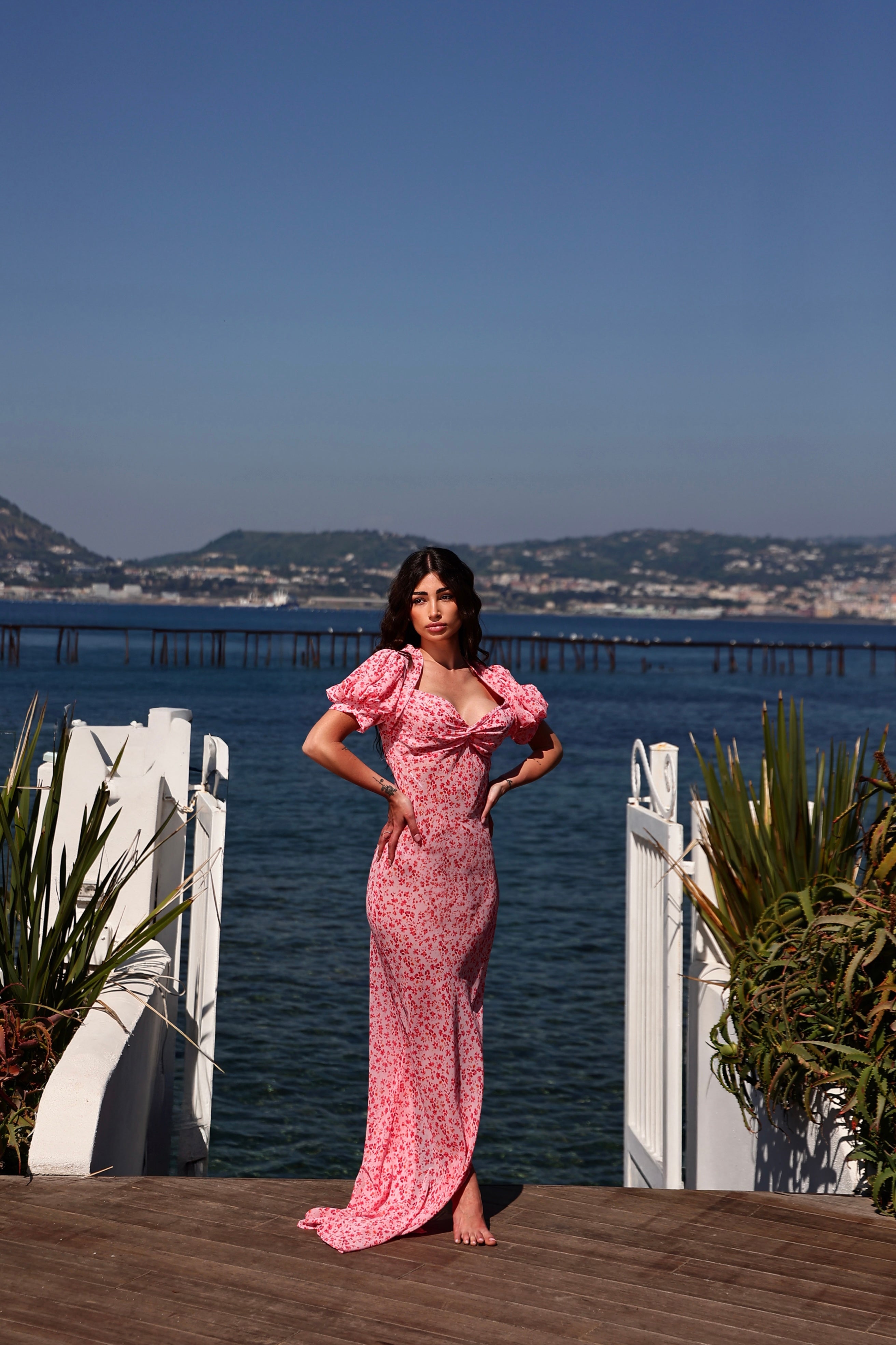 DRESS BENEDETTA