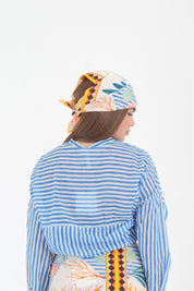 BANDANA FOULARD