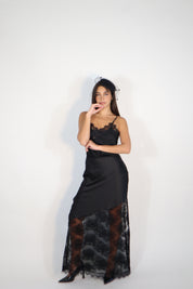 GONNA ROMANTIC PIZZO