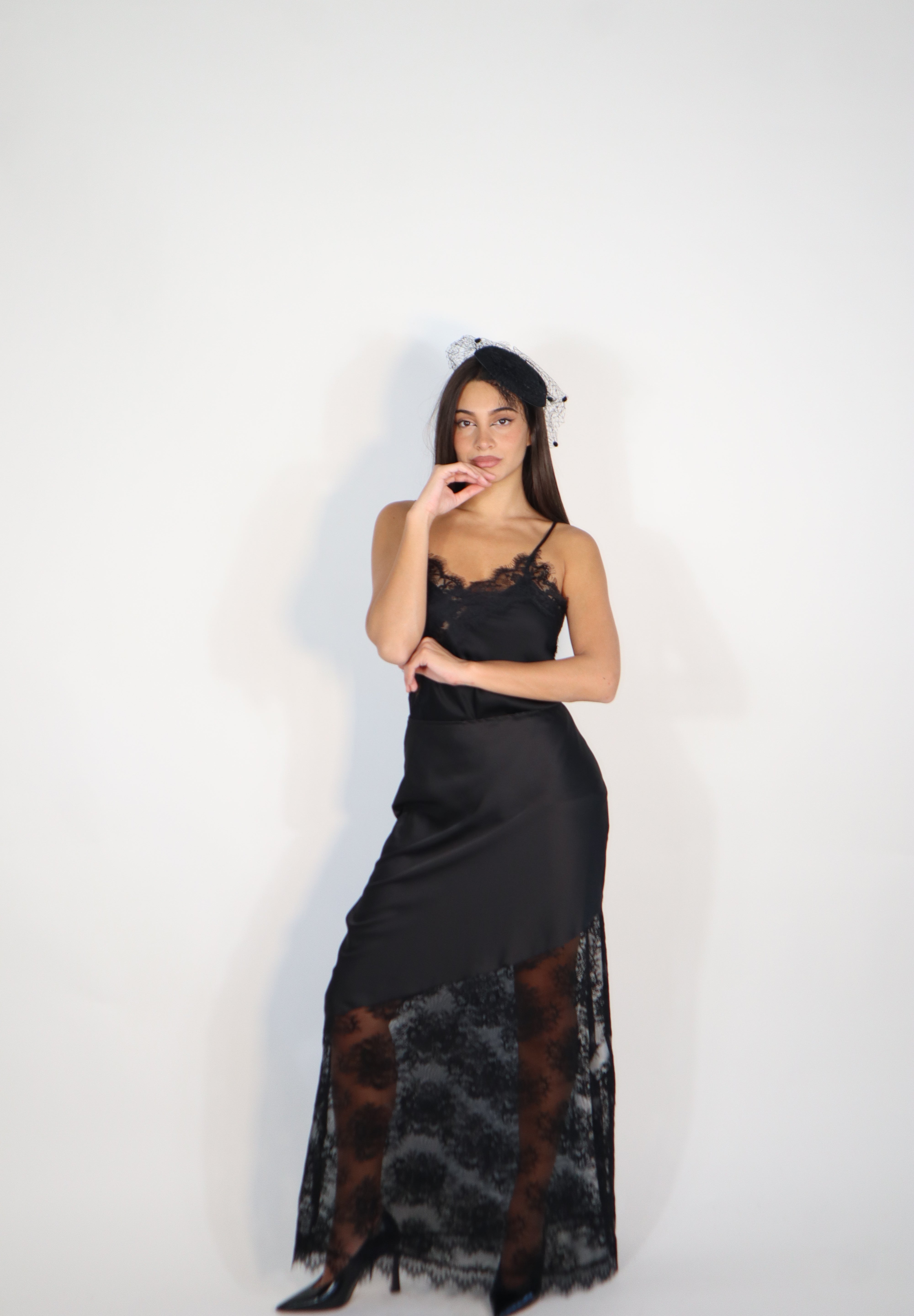 GONNA ROMANTIC PIZZO